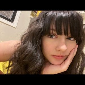 Meet your Posher, Kylie